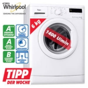 Waschautomat AWO/C 6340 279.00 €