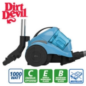 Bodenstaubsauger Popster 59.95&nbsp;&euro;