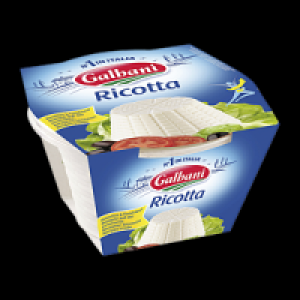 Galbani Ricotta 1.69 €