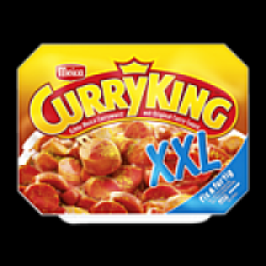 Meica Curry King XXL 2.99 €