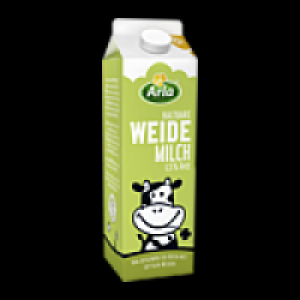 Arla H-Weidemilch