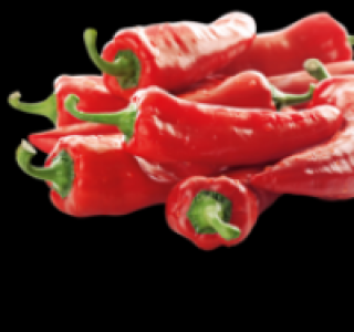 Roter Spitzpaprika 0.99&nbsp;&euro;