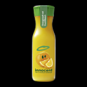Innocent Saft oder Smoothie 1.11&nbsp;&euro;