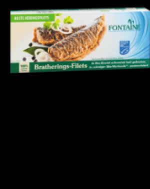 Bratherings-Filets 2.97 €