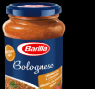 BARILLA Pastasauce Spezialit&auml;ten 2.49&nbsp;&euro;