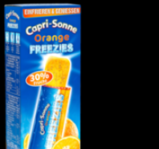 CAPRI SONNE Freezies 1.49 €