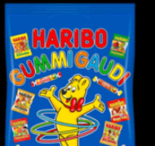 HARIBO Gummi-Gaudi 3.99&nbsp;&euro;