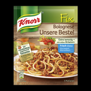 Knorr Fix