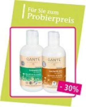 Duschgel 2.80 €