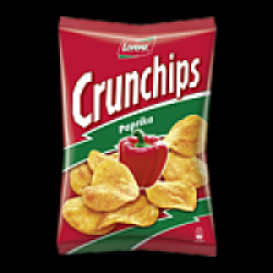 Crunchips, Hof-Chips oder Erdnusslocken