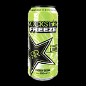Rockstar Energy Drink