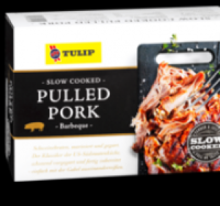 TULIP Pulled Pork 4.44&nbsp;&euro;