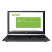 Cyberport Acer Erweiterte Suche Acer Aspire VN7-571G-53N9 Notebook Windows 8.1 + Tasche & Maus