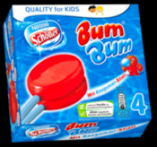 SCH&Ouml;LLER Bum Bum 1.99&nbsp;&euro;