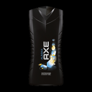 Axe Duschgel 1.79 €