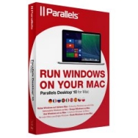 Cyberport Parallels Utilities Parallels Desktop 10 für Mac