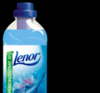 LENOR Weichsp&uuml;ler Superkonzentrat 1.75&nbsp;&euro;
