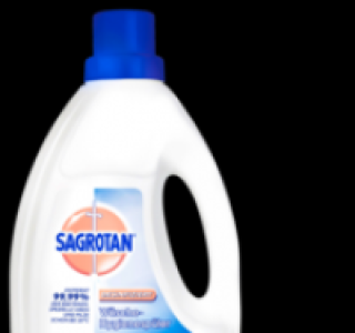 SAGROTAN Wäsche-Hygienespüler 2.99 €