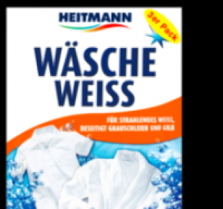 HEITMANN W&auml;schewei&szlig; 1.65&nbsp;&euro;