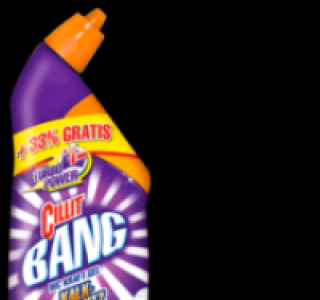 CILLIT BANG WC Kraft Gel 2.59&nbsp;&euro;