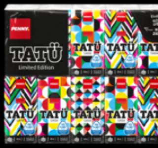 PENNY TaTü Taschentücher 1.85 €