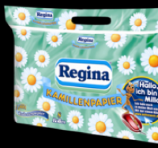 REGINA Kamillen-Toilettenpapier 1.79&nbsp;&euro;