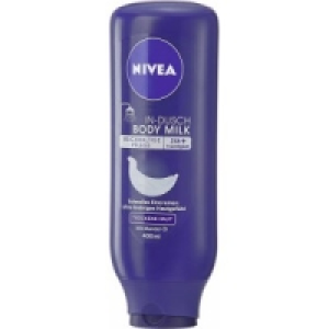 Nivea In-Dusch Body 2.49 €