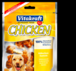 VITAKRAFT Fleischsnack f&uuml;r Hunde 1.79&nbsp;&euro;