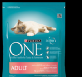 PURINA ONE Adult 2.49&nbsp;&euro;