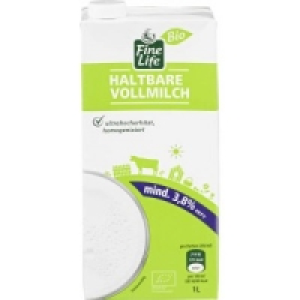 Fine Life Bio H-Milch 0.83&nbsp;&euro;