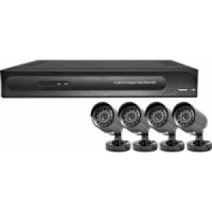 Überwachungsset 219.99 €