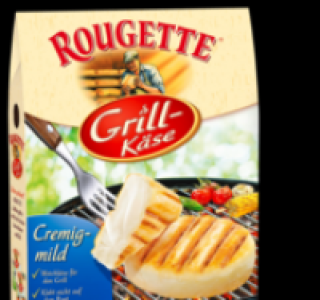 ROUGETTE Grillk&auml;se 1.39&nbsp;&euro;