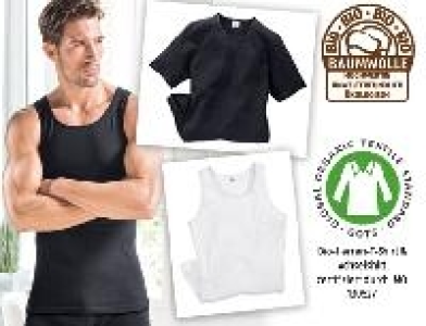 Royal Class Casual Unterhemd