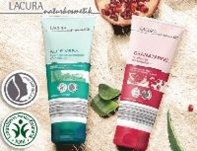 Lacura Naturkosmetik K&ouml;rperpflege