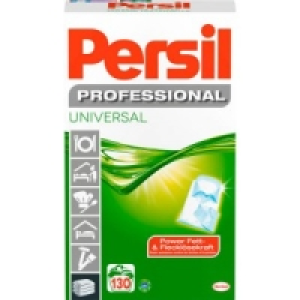 Persil Professional Vollwaschmittel 17.99 €