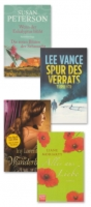 Taschenbücher 2.99 €