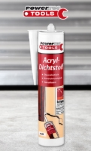 Acryl-Dichtstoff 1.49 €