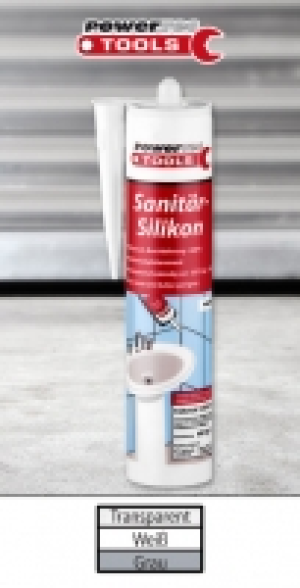Sanitär-Silikon 1.79 €