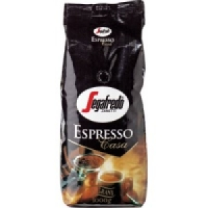 Segafredo Espresso Casa 11.99&nbsp;&euro;