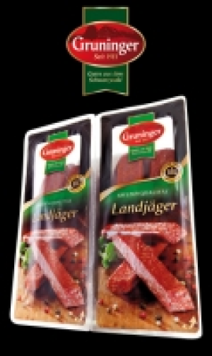 Landjäger 5.99 €