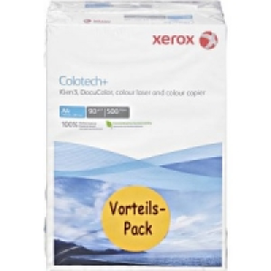 Xerox Bonuspack 8.39&nbsp;&euro;