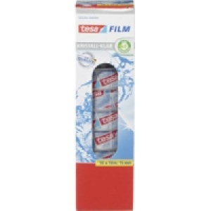 tesafilm&reg; kristallklar 6.90&nbsp;&euro;