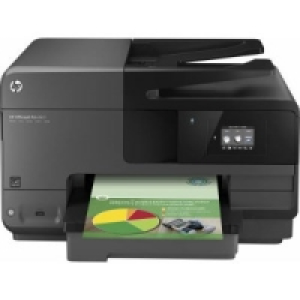 Officejet Pro 8610 e-All-in-One-Drucker 119.99&nbsp;&euro;