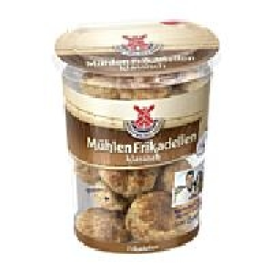 R&uuml;genwalder M&uuml;hlen Frikadellen 1.75&nbsp;&euro;