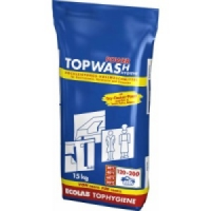 Topwash Professional Vollwaschmittel 19.99 €