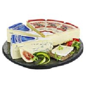 K&auml;serei Champignon Cambozola oder Rougette 1.39&nbsp;&euro;