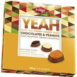Trumpf Young Chocolates 2.99 €
