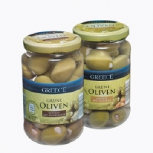 Grüne Oliven 1.49 €