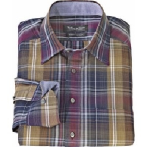 Herren Freizeithemd 1/1 Arm 24.99&nbsp;&euro;