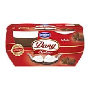 Danone Dany Sahne 0.99 €